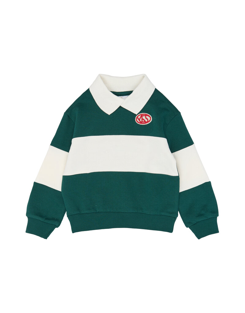 The New Virgilo Sweatshirt June Bug