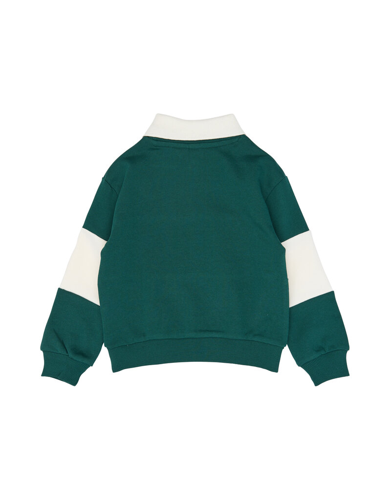 The New Virgilo Sweatshirt June Bug
