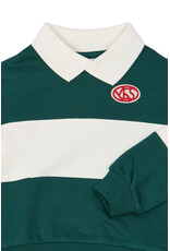 The New Virgilo Sweatshirt June Bug