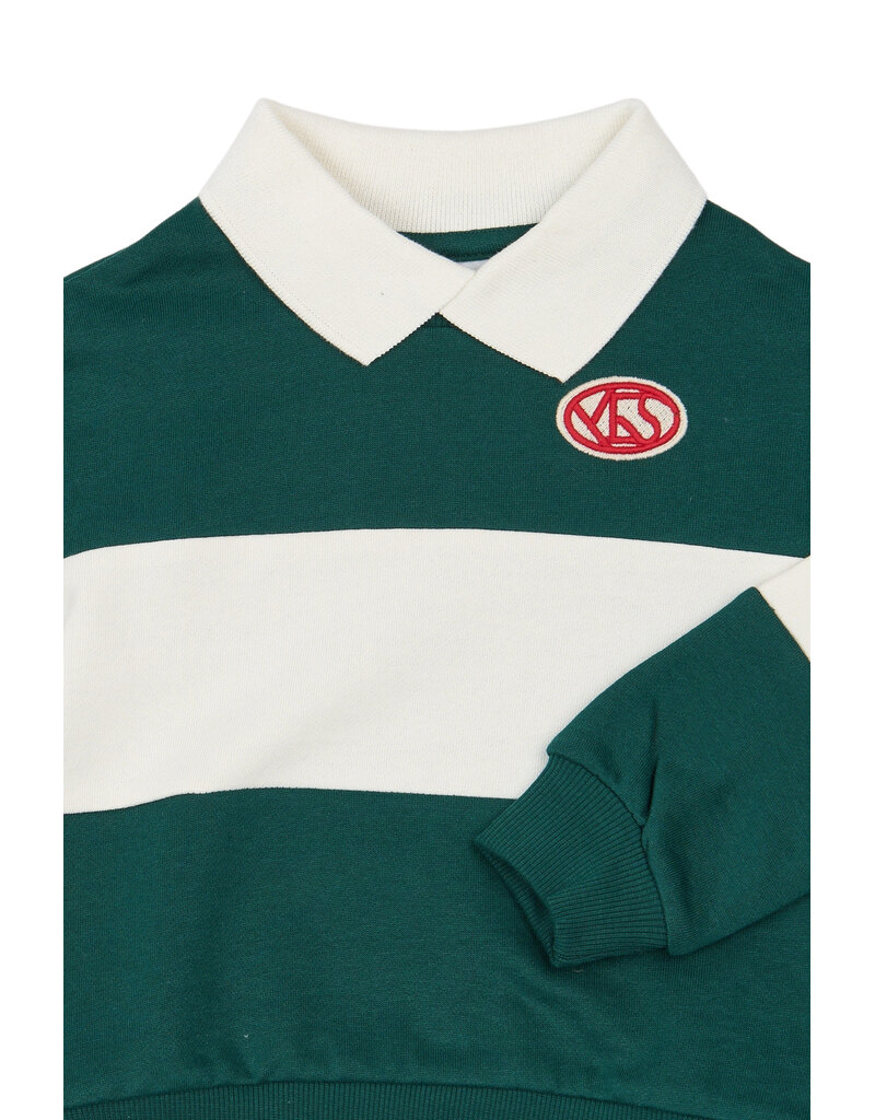 The New Virgilo Sweatshirt June Bug