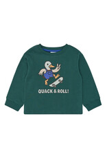The New Valin Sweatshirt June Bug