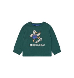 The New Valin Sweatshirt June Bug