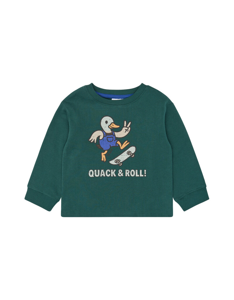 The New Valin Sweatshirt June Bug