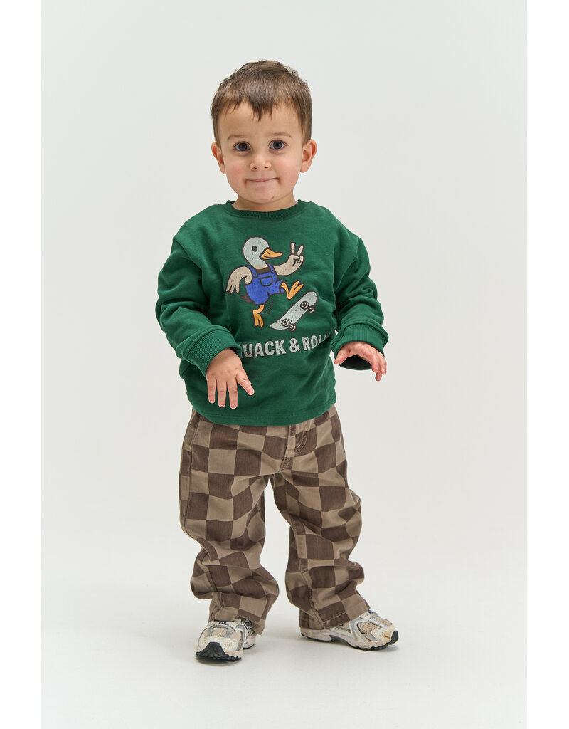 The New Valin Sweatshirt June Bug