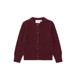 The New Veri Knit Cardigan