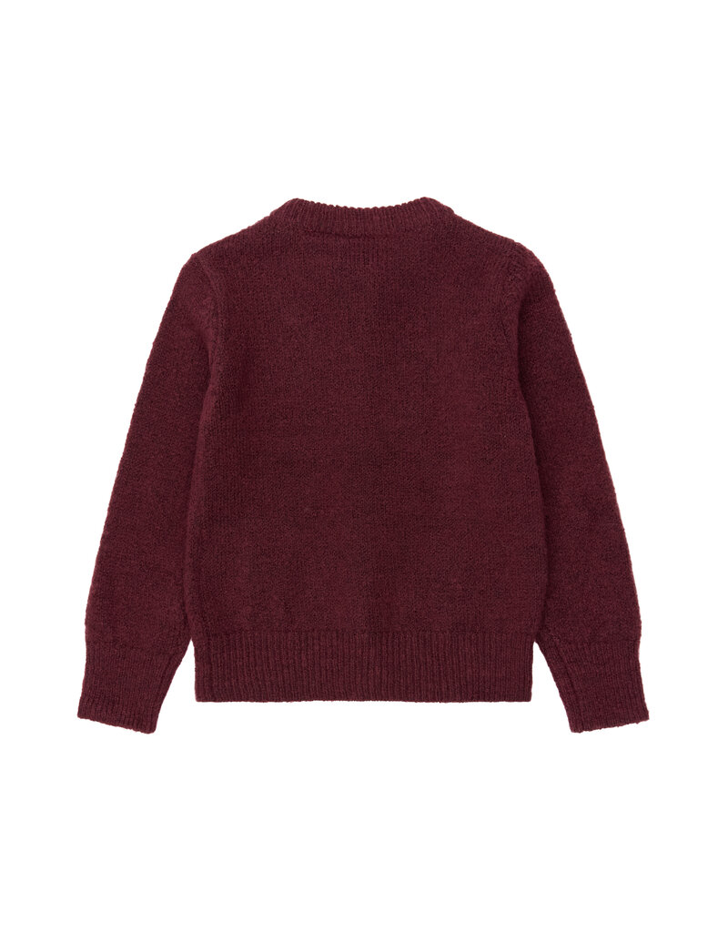 The New Veri Knit Cardigan