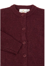 The New Veri Knit Cardigan
