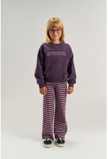 The New Velva Sweatshirt Sweet Grape