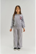 The New Veris Sweatshirt Light Grey Melange