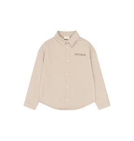 The New Vale Shirt Humus