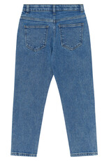 The New Berlin Tapered Fit Jeans Medium Blue Denim
