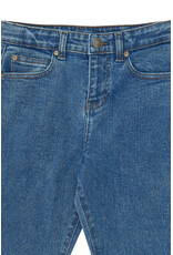The New Berlin Tapered Fit Jeans Medium Blue Denim
