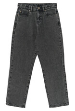 The New Madrid Baggy Fit Jeans Medium Grey Denim