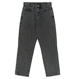 The New Madrid Baggy Fit Jeans Medium Grey Denim