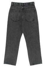 The New Madrid Baggy Fit Jeans Medium Grey Denim