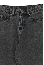 The New Madrid Baggy Fit Jeans Medium Grey Denim