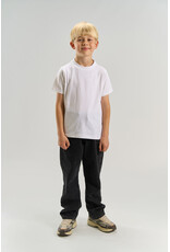 The New Madrid Baggy Fit Jeans Medium Grey Denim