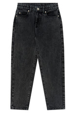 The New Athens Mom Fit Jeans Medium Grey Denim