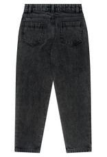 The New Athens Mom Fit Jeans Medium Grey Denim