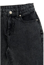 The New Athens Mom Fit Jeans Medium Grey Denim