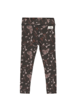 Baje Studio Caty Legging Dark Choco