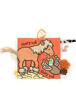 Jellycat Farm Tails Book