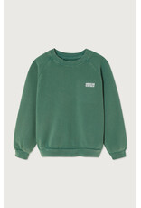 American Vintage Izubird Sweater Cedre Vintage