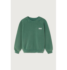 American Vintage Izubird Sweater Cedre Vintage