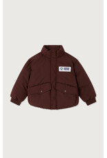American Vintage Wawiz Jacket Buche