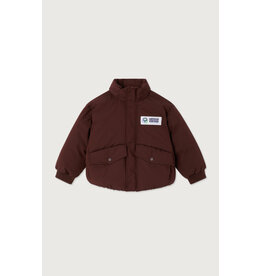 American Vintage Wawiz Jacket Buche