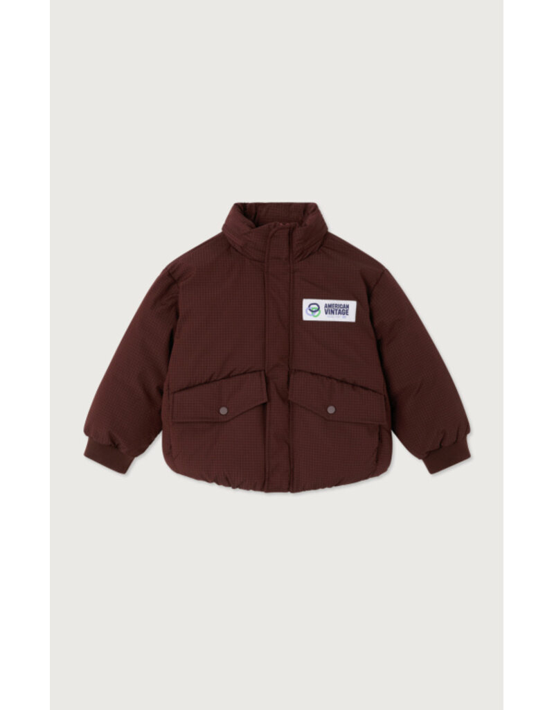American Vintage Wawiz Jacket Buche