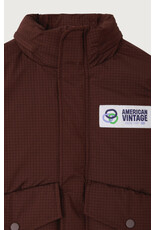 American Vintage Wawiz Jacket Buche