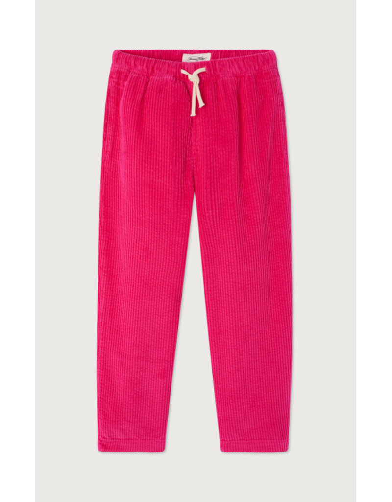 American Vintage Padow-B Pants Pitaya Vintage