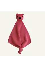Hvid Teddi Tokki Lollipop