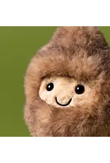 Jellycat Amuseables Peanut Yeti Outfit