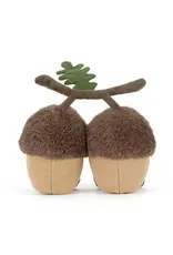 Jellycat Amuseables Ort & Tum Acorns