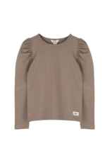 Baje Studio Yoen Top Taupe