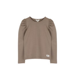 Baje Studio Yoen Top Taupe