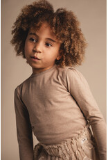 Baje Studio Yoen Top Taupe