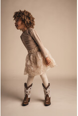 Baje Studio Yoen Top Taupe
