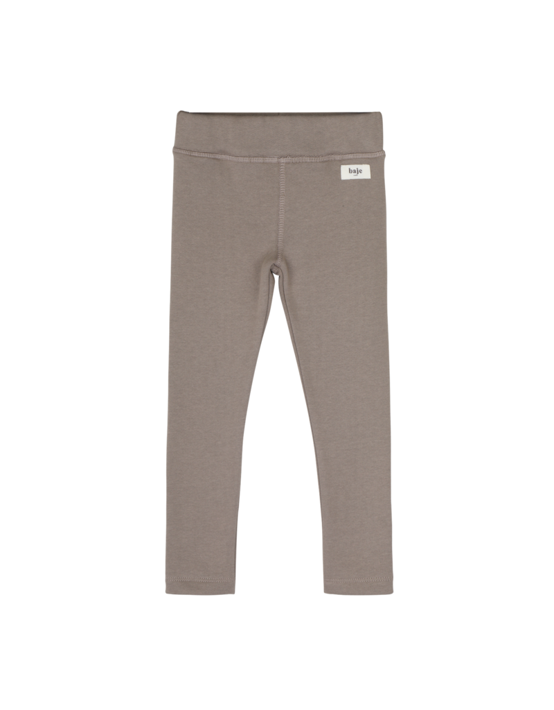Baje Studio Cendy Legging Taupe