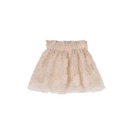 Baje Studio Salli Skirt Beige