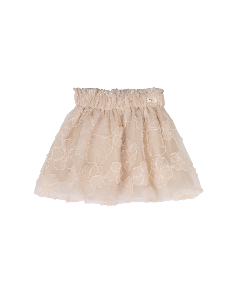 Baje Studio Salli Skirt Beige