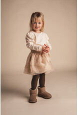Baje Studio Salli Skirt Beige