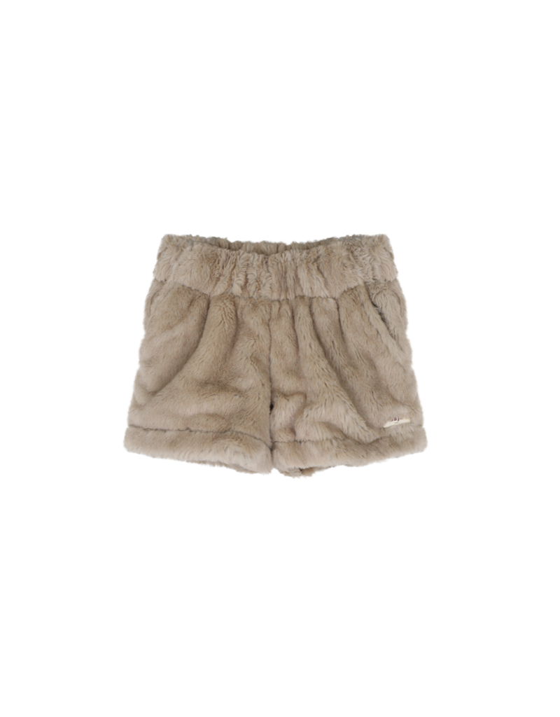 Baje Studio Jolye Short Taupe Light