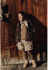 Baje Studio Jolye Short Taupe Light
