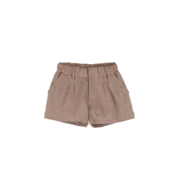 Baje Studio Melou Short Taupe