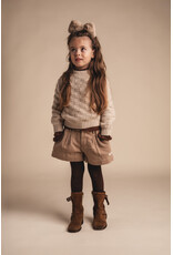 Baje Studio Melou Short Taupe
