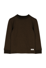 Baje Studio Stoney Top Brown Choco