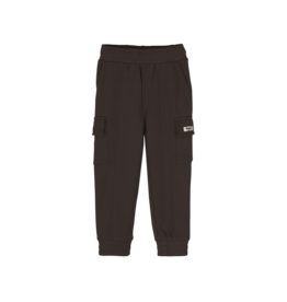 Baje Studio Palmer Pants Brown Choco